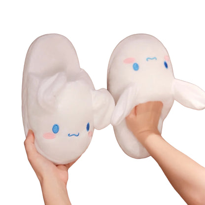 Cinnamoroll Slipper