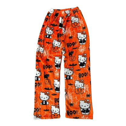 Hello Kitty Pants