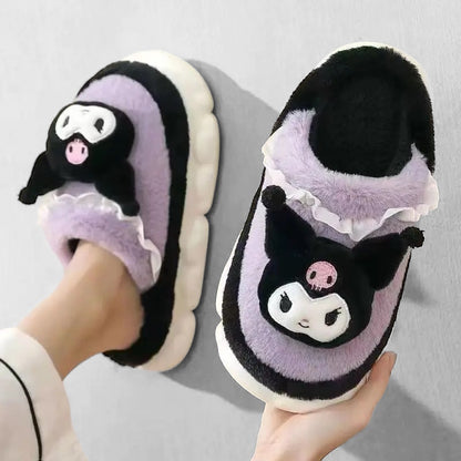 Sanrio Slippers