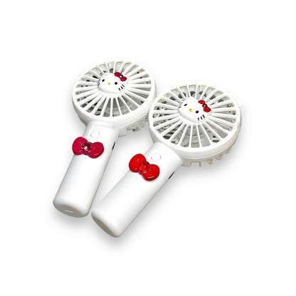 Hello Kitty Mini Fan