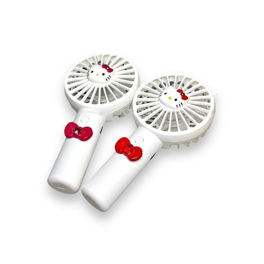 Hello Kitty Mini Fan