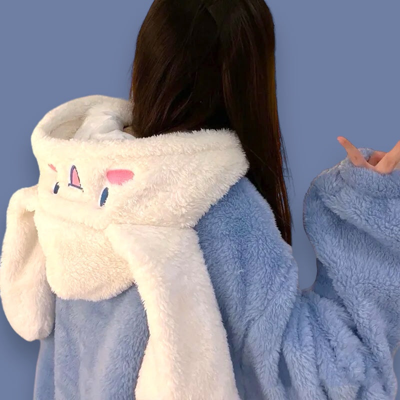 Sanrio Robe