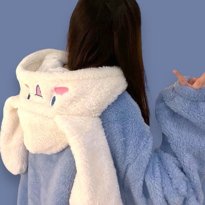 Sanrio Robe