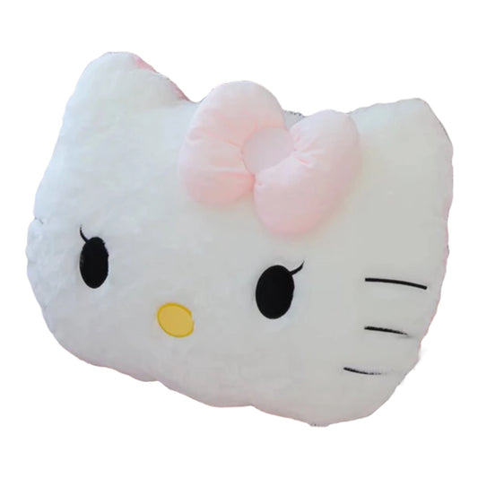 Hello Kitty Pillow