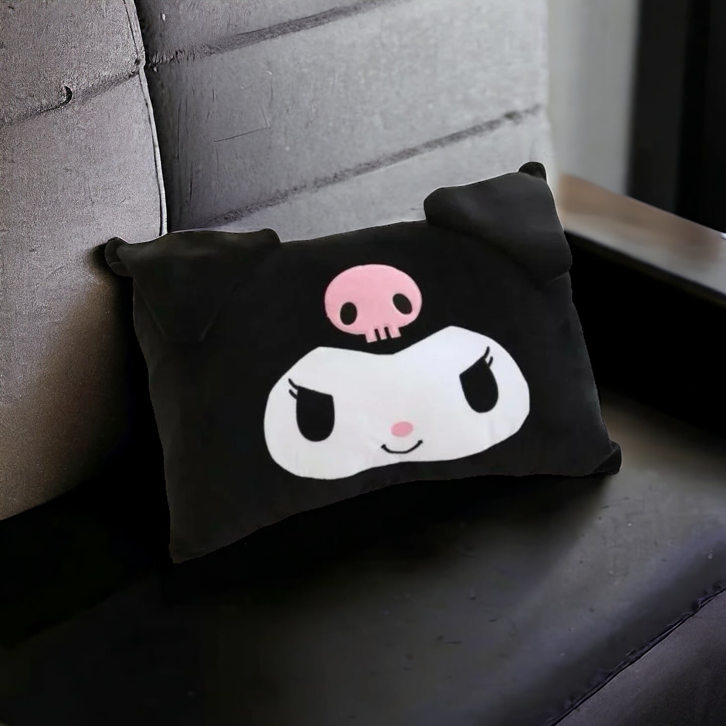 Kuromi Pillow