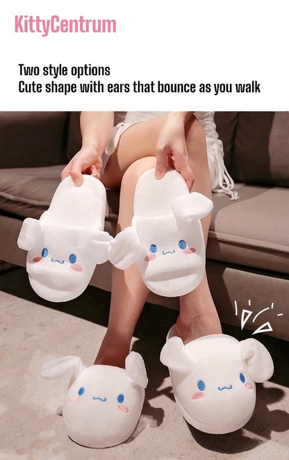 Cinnamoroll Slipper