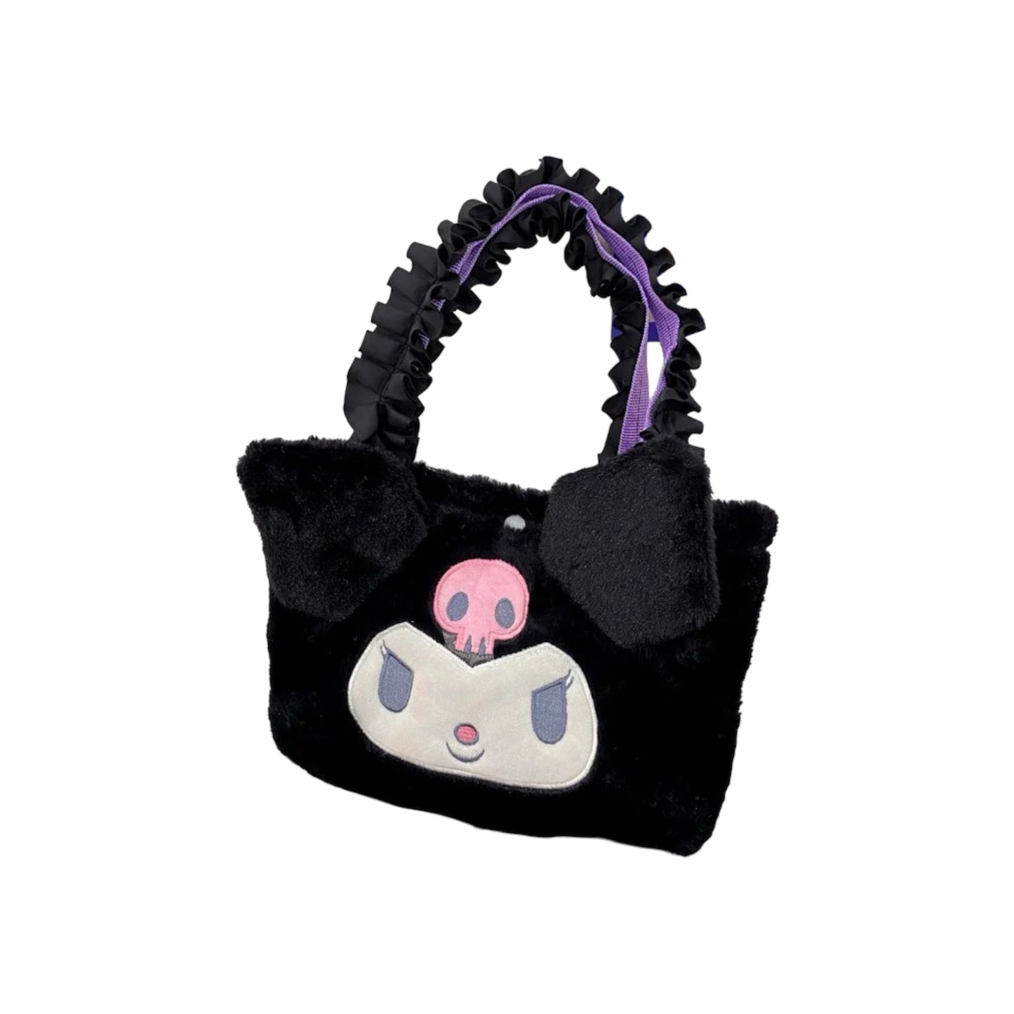 Kuromi Shoulder Bag