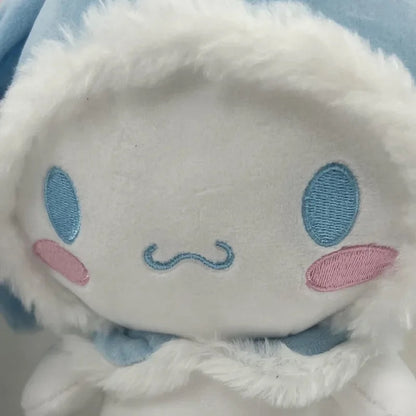 Cinnamoroll Plush