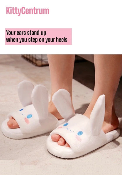 Cinnamoroll Slipper