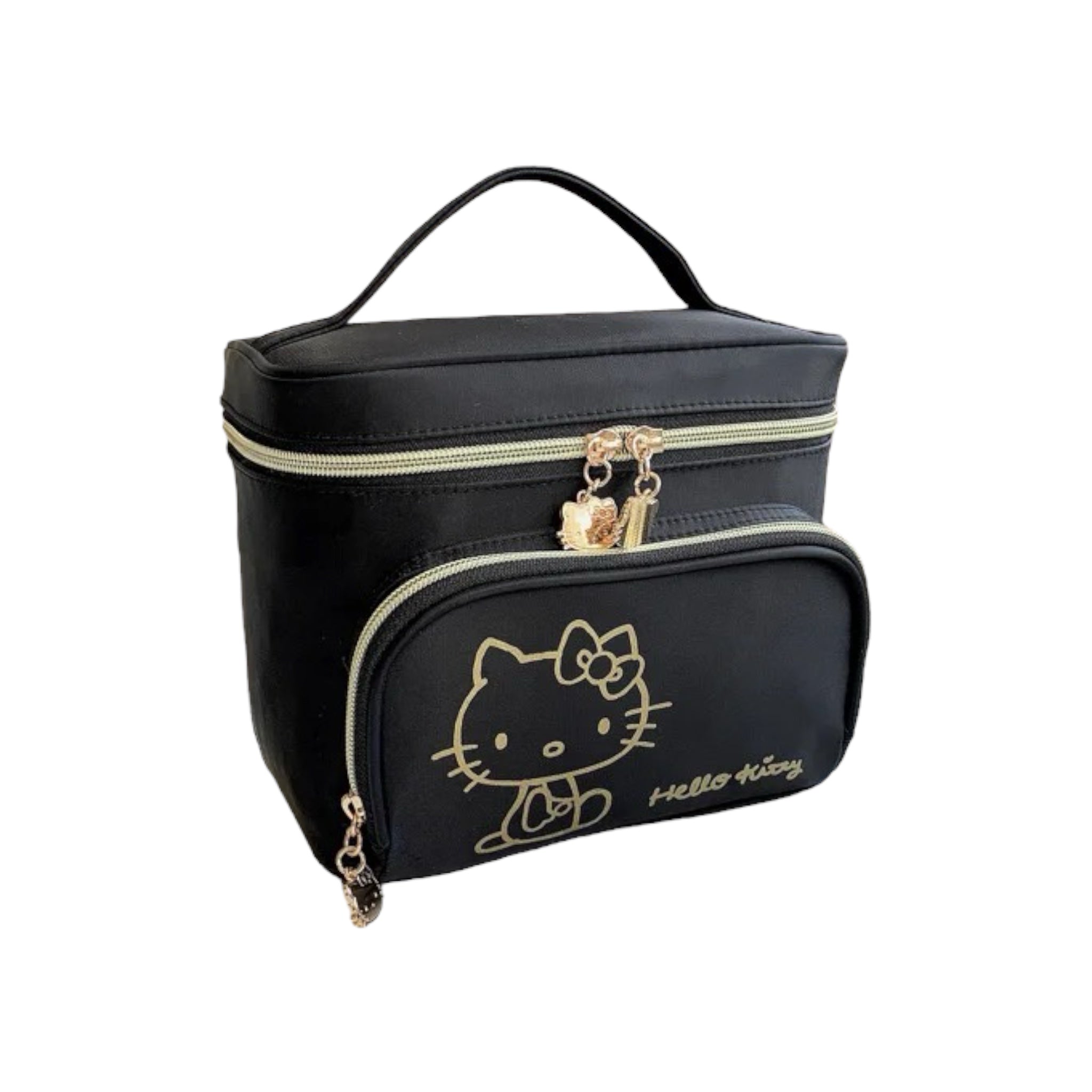 Hello Kitty Cosmetic Bag