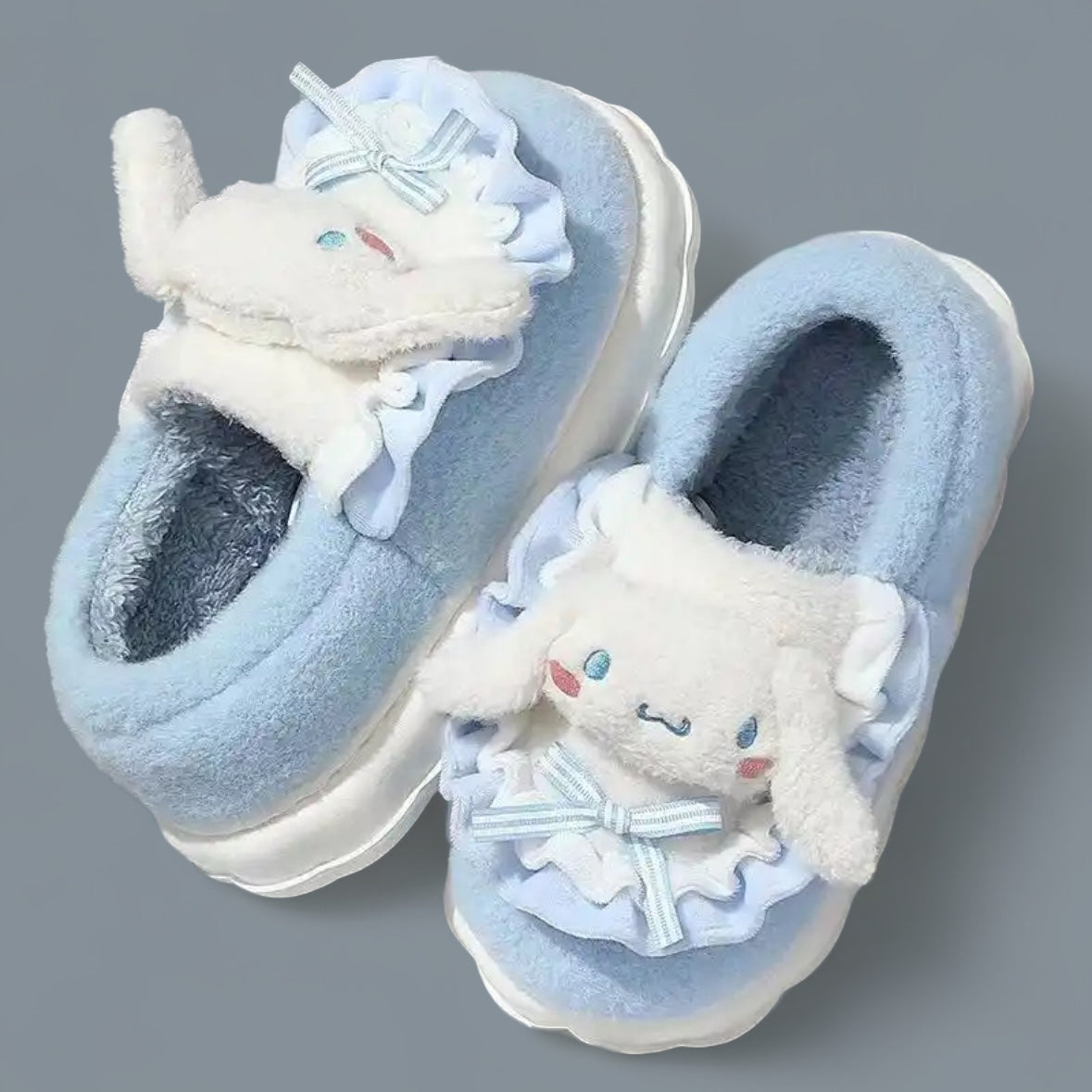 Sanrio Slippers