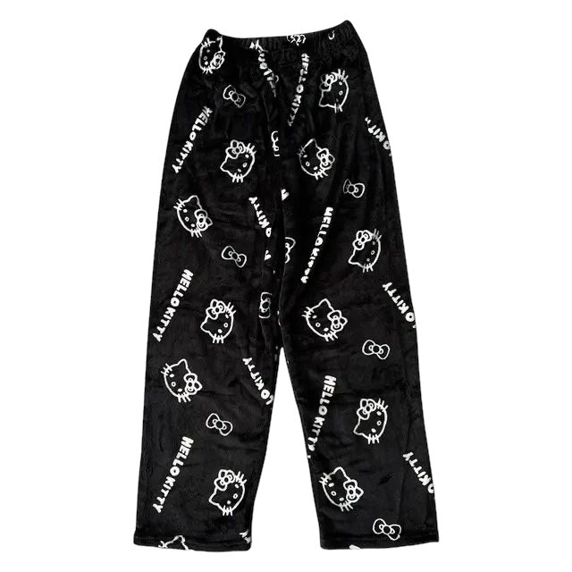 Hello Kitty Pants