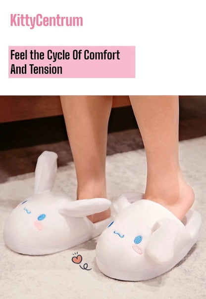 Cinnamoroll Slipper