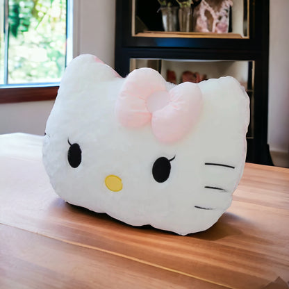 Hello Kitty Pillow