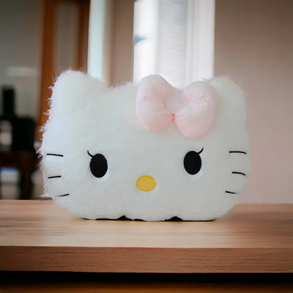 Hello Kitty Pillow