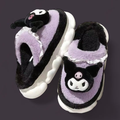 Sanrio Slippers