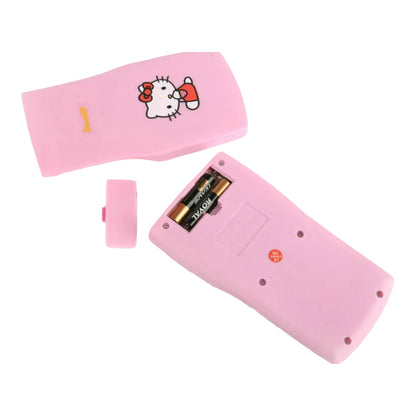 Hello Kitty Calculator