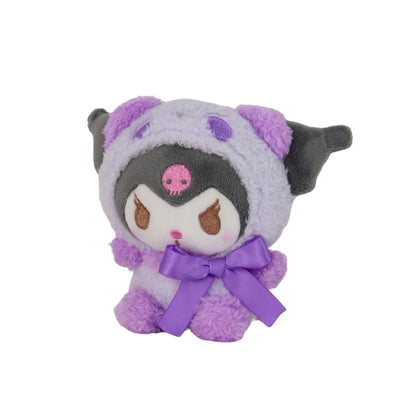 Kuromi Plush