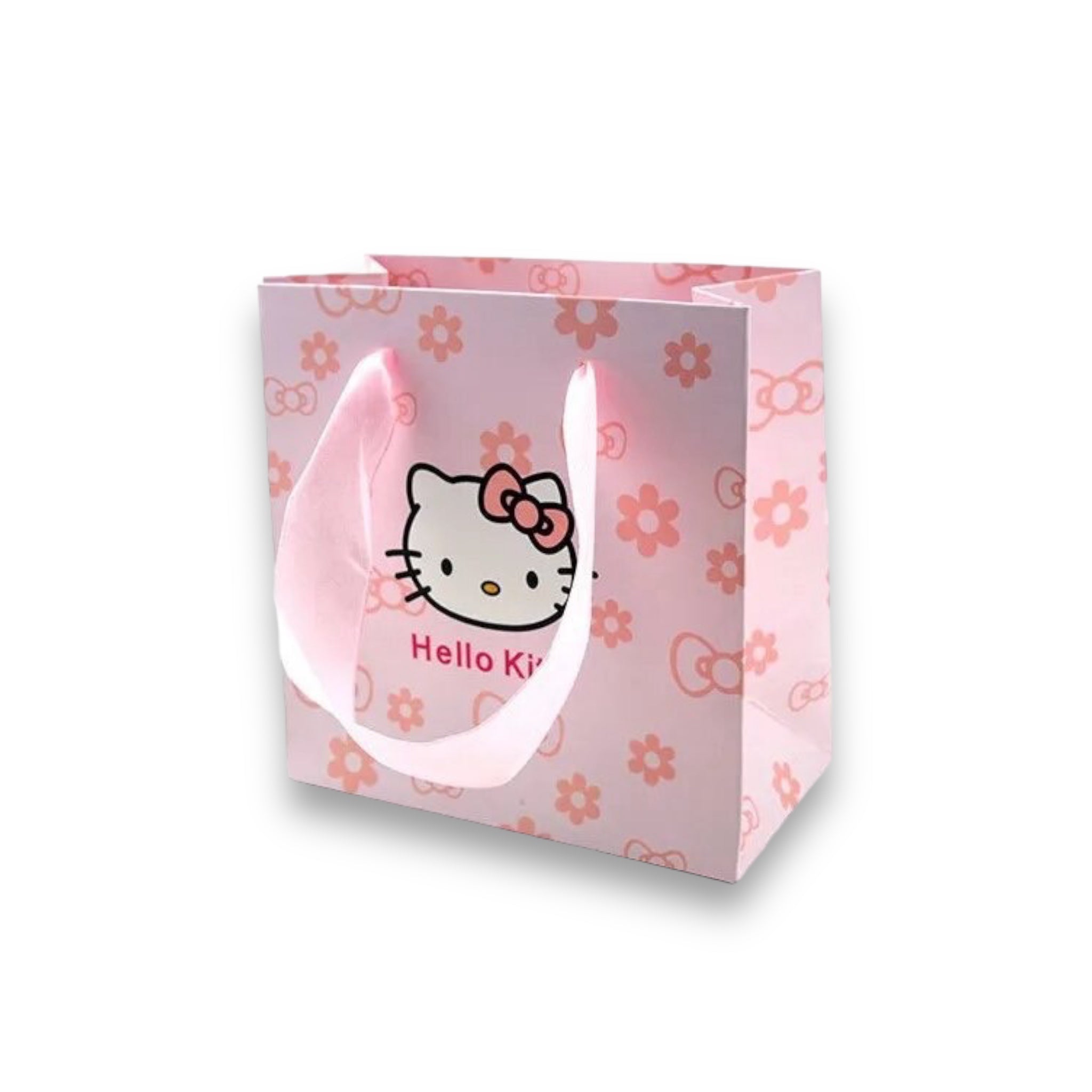 Hello Kitty Gift Bag