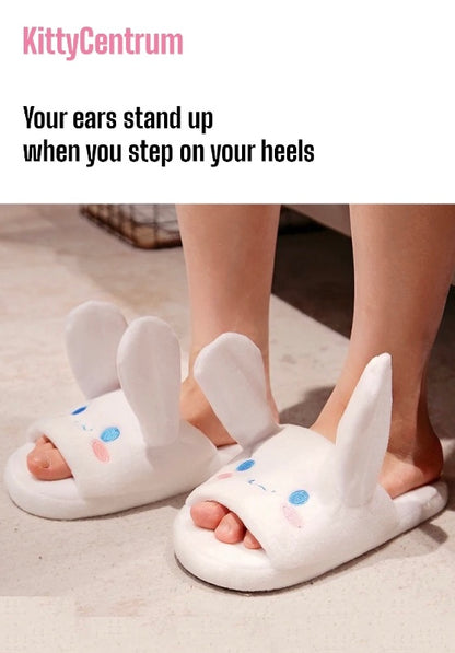 Cinnamoroll Slipper