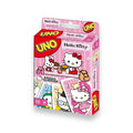 Hello Kitty UNO Card Game