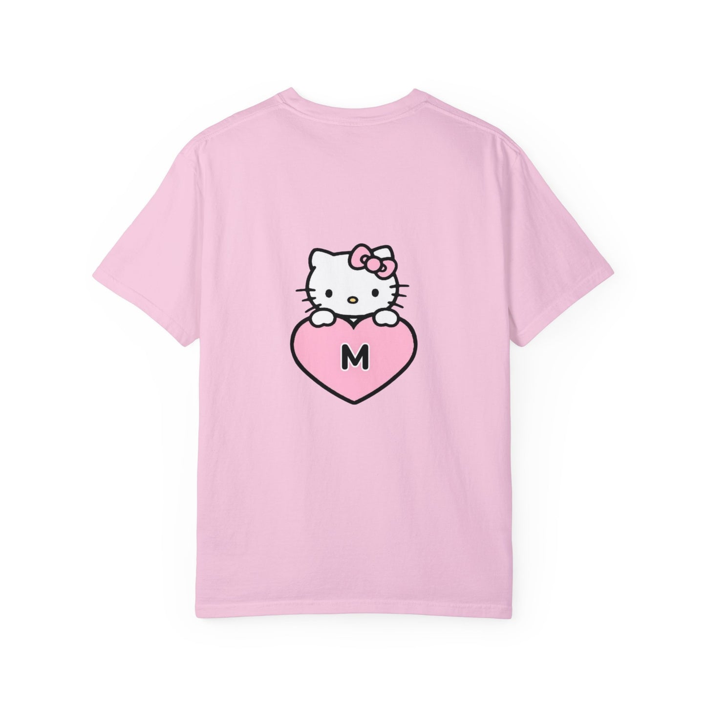 Hello Kitty Initial T-Shirt “B”