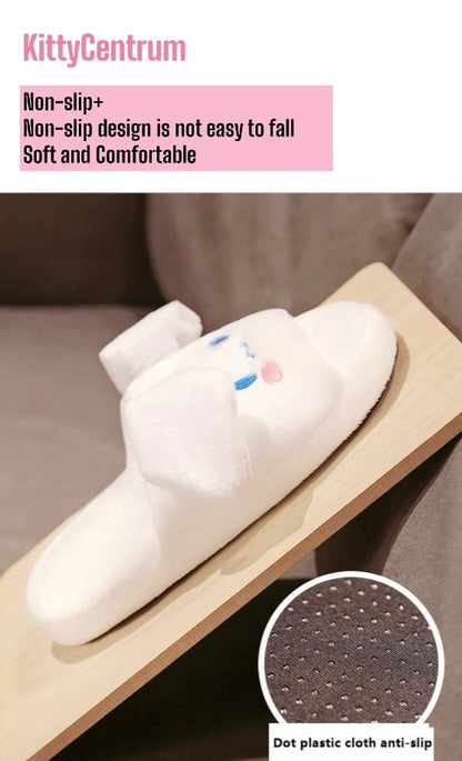 Cinnamoroll Slipper