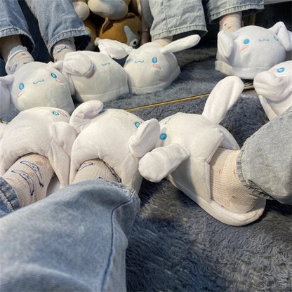 Cinnamoroll Slipper