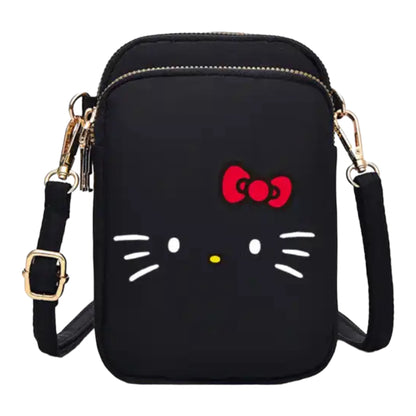 Hello Kitty Purse