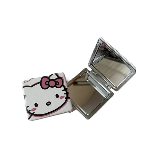 Hello Kitty Mini Mirror