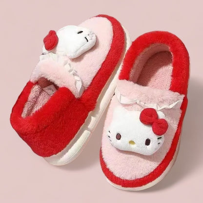 Sanrio Slippers