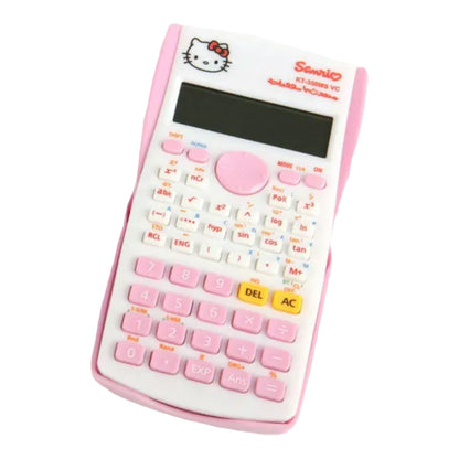 Hello Kitty Calculator