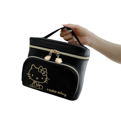 Hello Kitty Cosmetic Bag