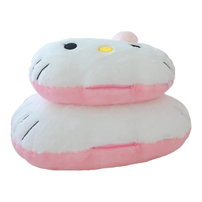 Hello Kitty Pillow