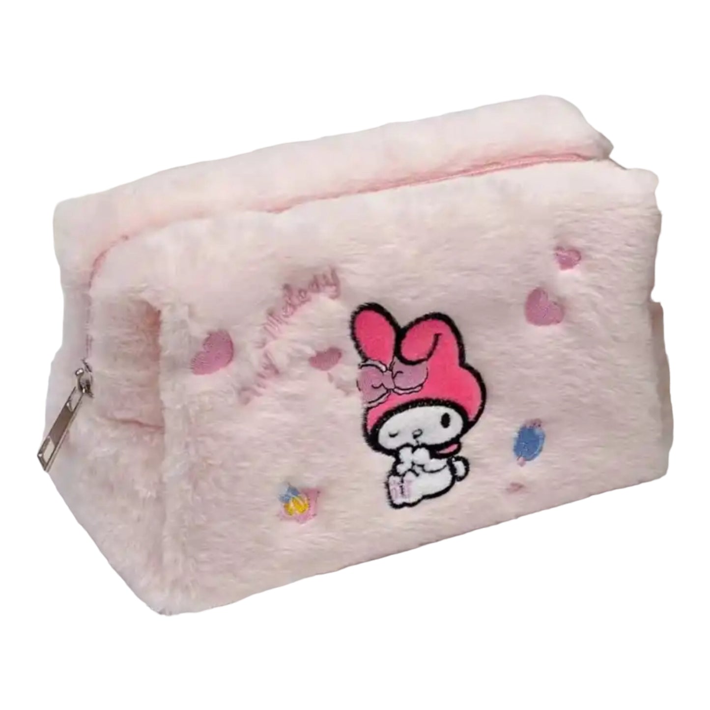 Sanrio Cosmetic Bag