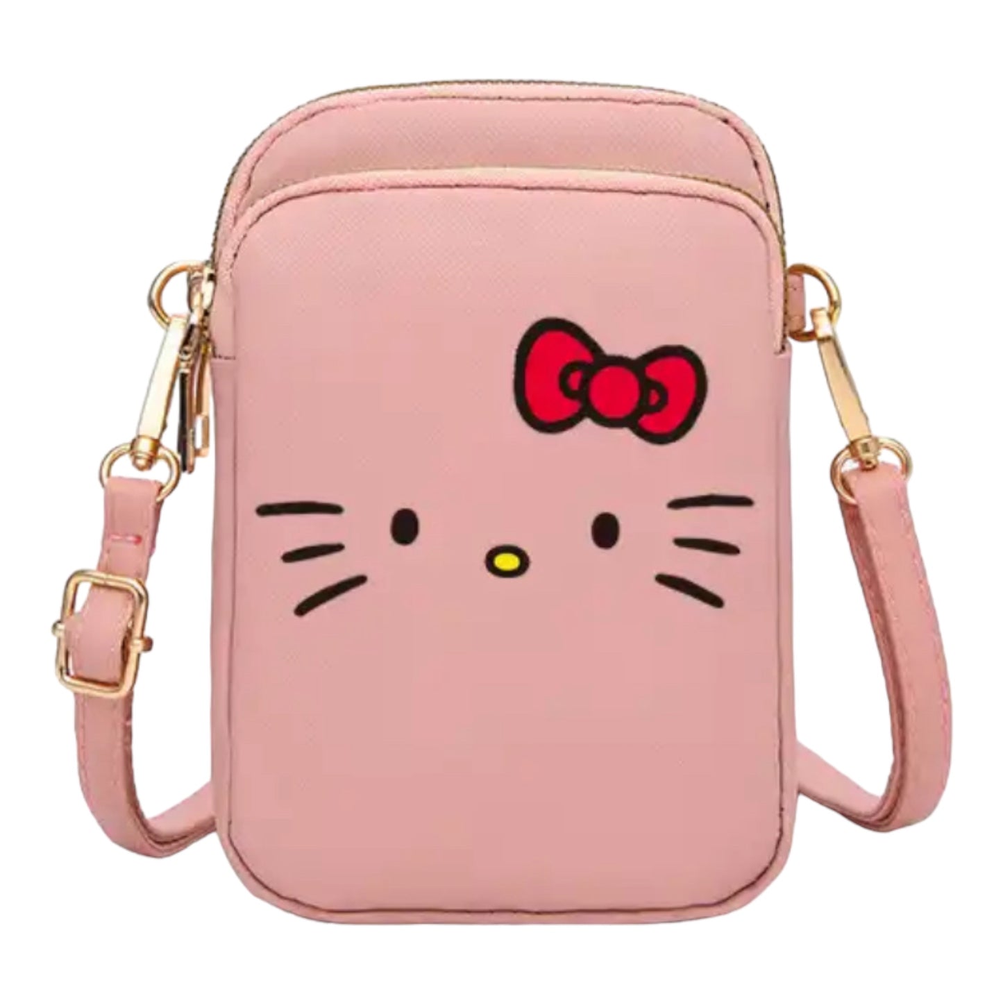 Hello Kitty Purse