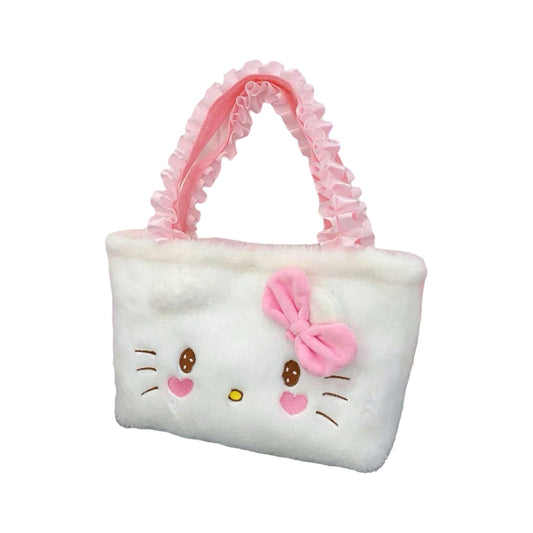 Hello Kitty Shoulder Bag