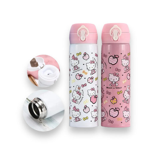 Hello Kitty Thermos Bottle