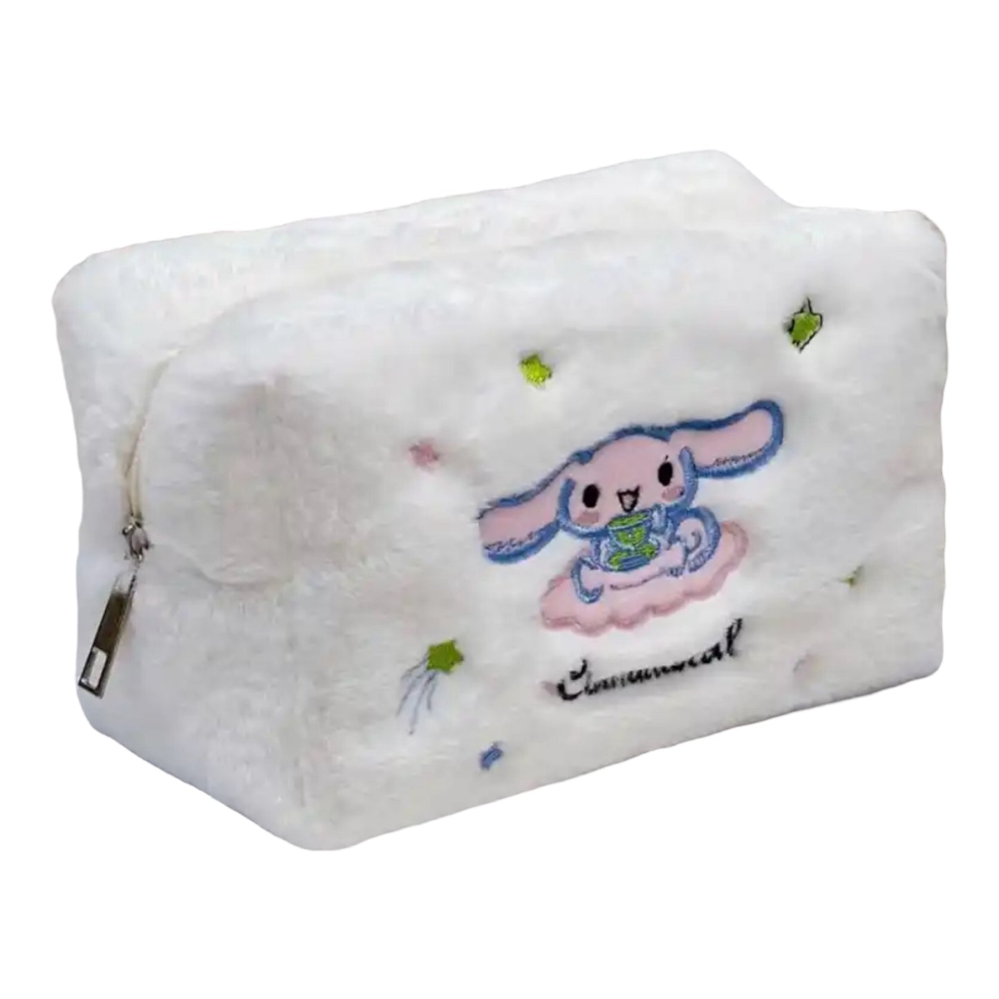 Sanrio Cosmetic Bag