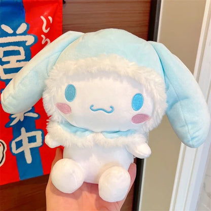 Cinnamoroll Plush