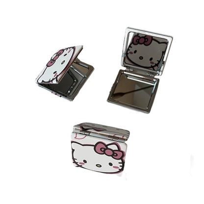 Hello Kitty Mini Mirror