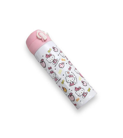 Hello Kitty Thermos Bottle