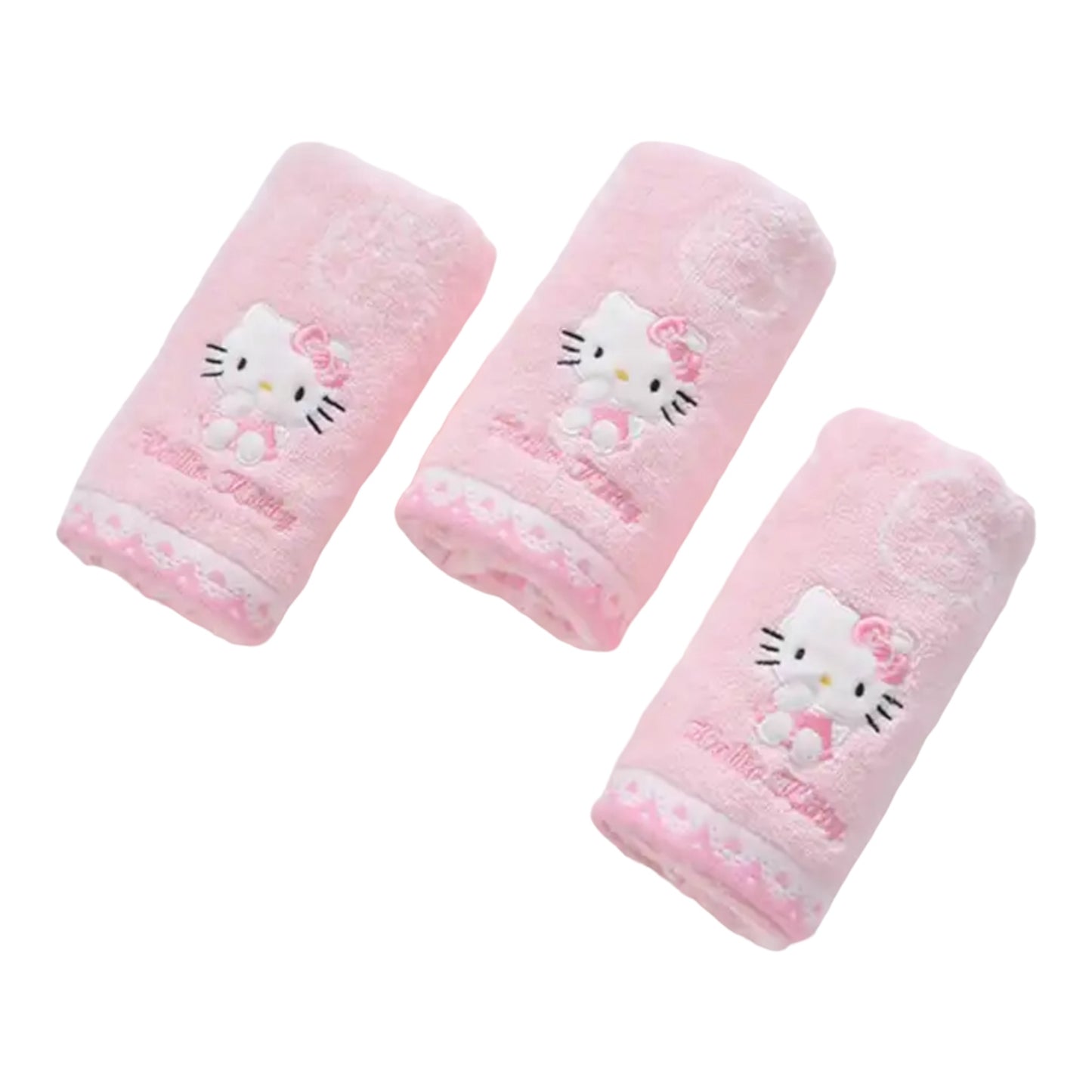 Hello Kitty Towel