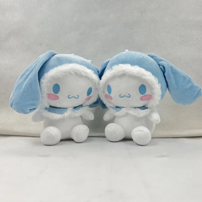 Cinnamoroll Plush