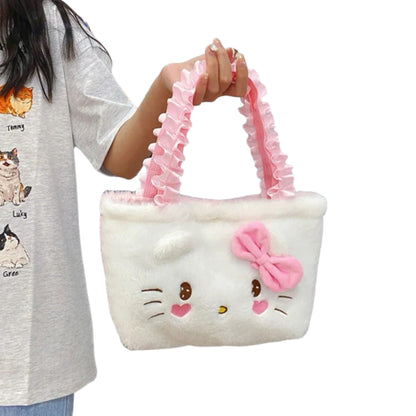 Hello Kitty Shoulder Bag