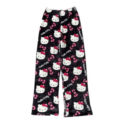 Hello Kitty Pants