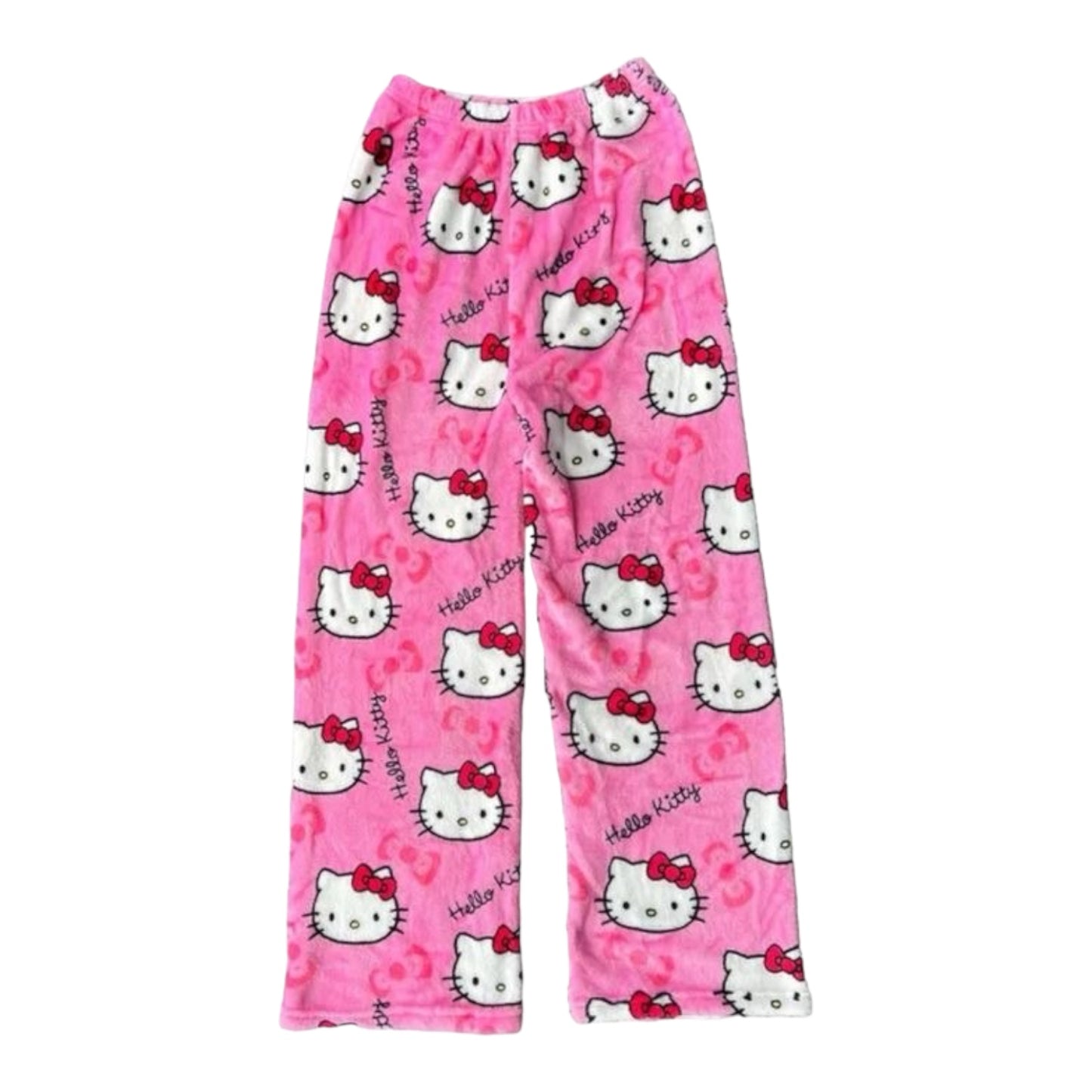 Hello Kitty Pants